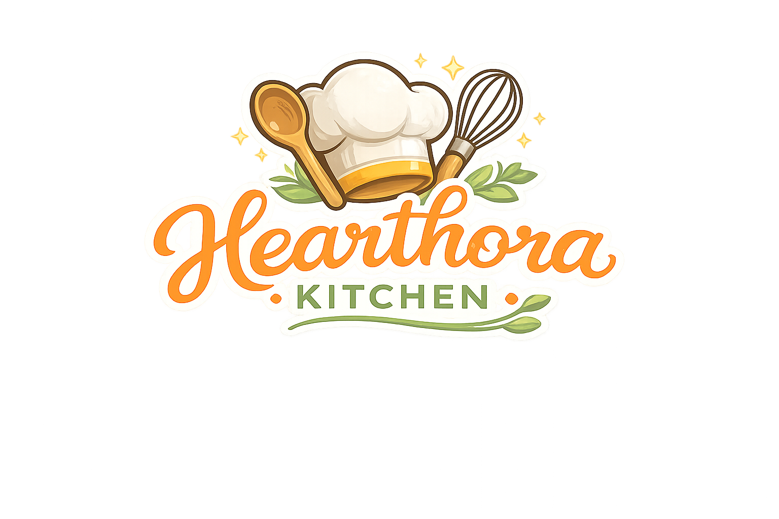 Hearthora Kitchen