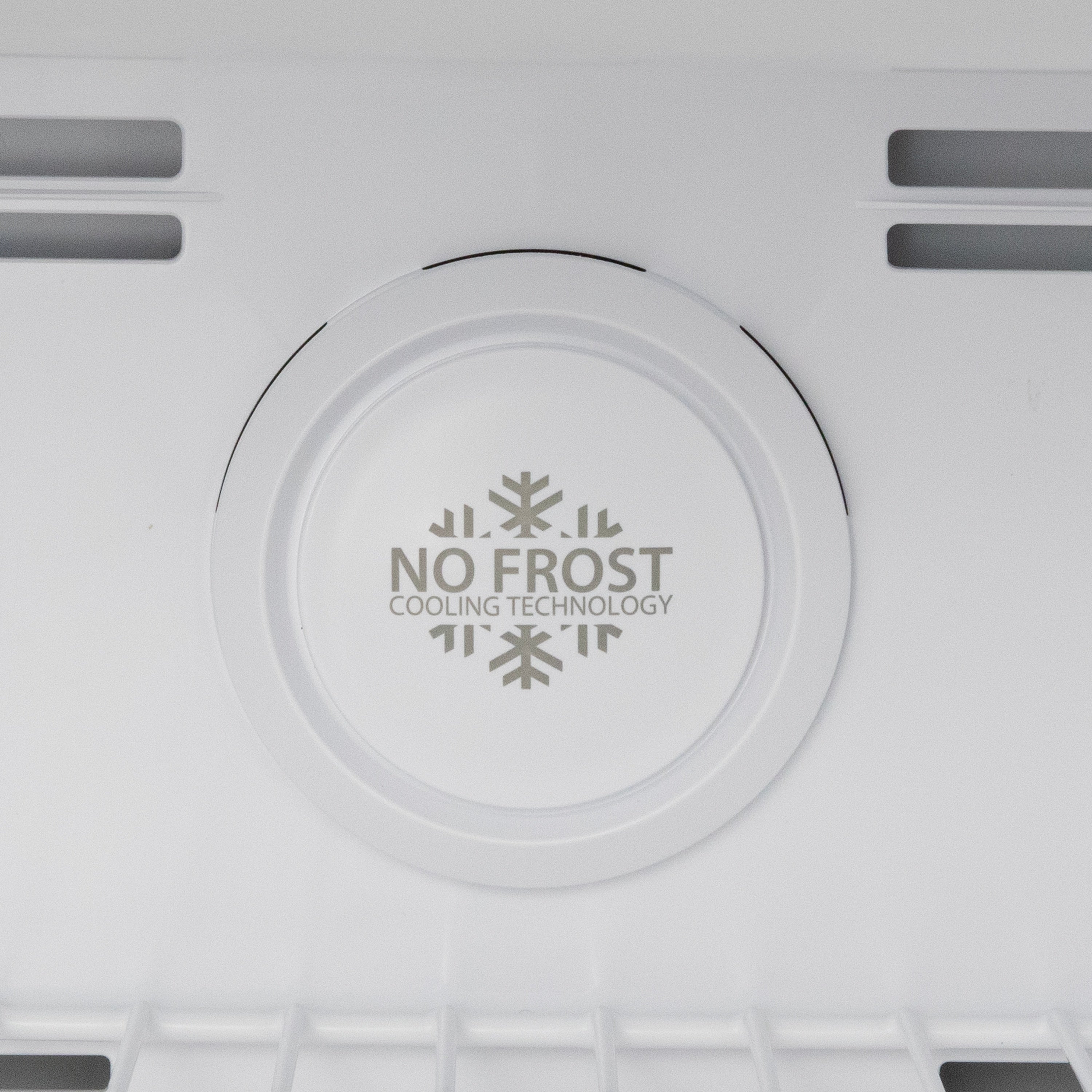 7-Cu Ft Counter-Depth 22-In Wide Top-Freezer Refrigerator ( Stainless Steel ) ENERGY STAR Certified